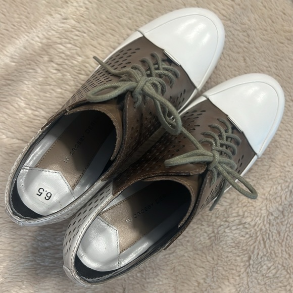 DEREK LAM Meryl 10 Crosby Derek Lam Boots - Picture 4 of 14